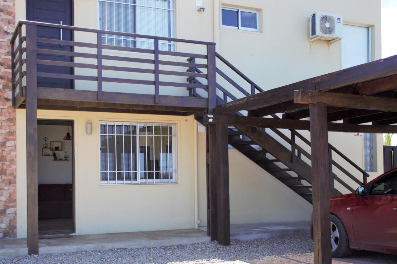 Puertas De La Serena La Paloma Buitenkant foto