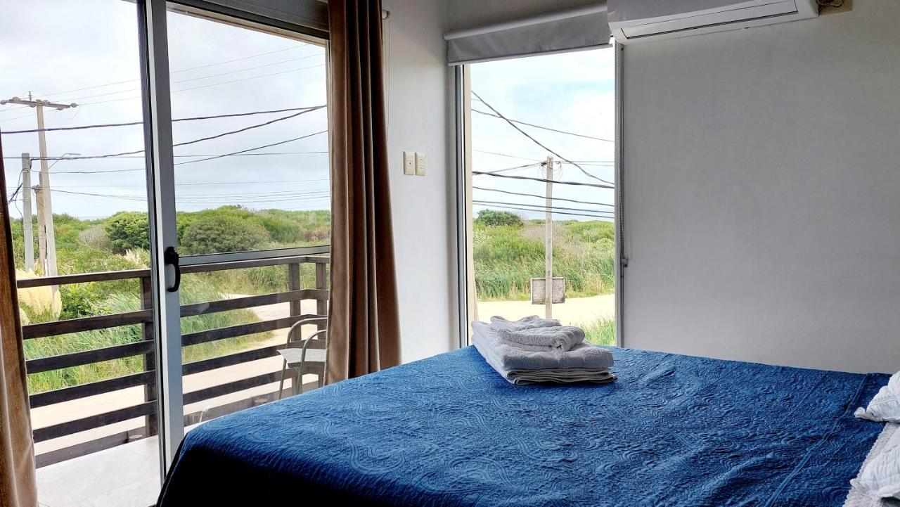 Puertas De La Serena La Paloma Buitenkant foto