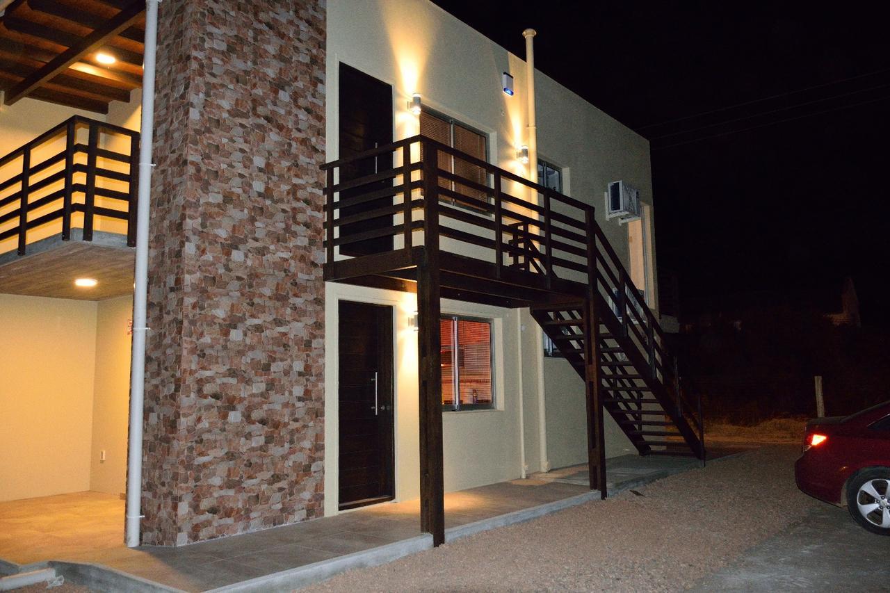 Puertas De La Serena La Paloma Buitenkant foto