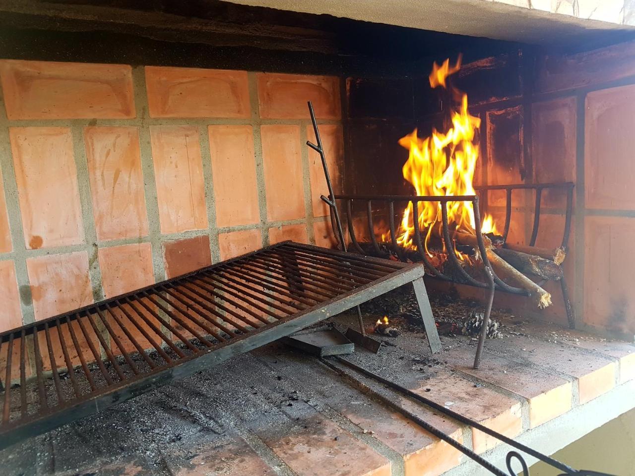 Puertas De La Serena La Paloma Buitenkant foto