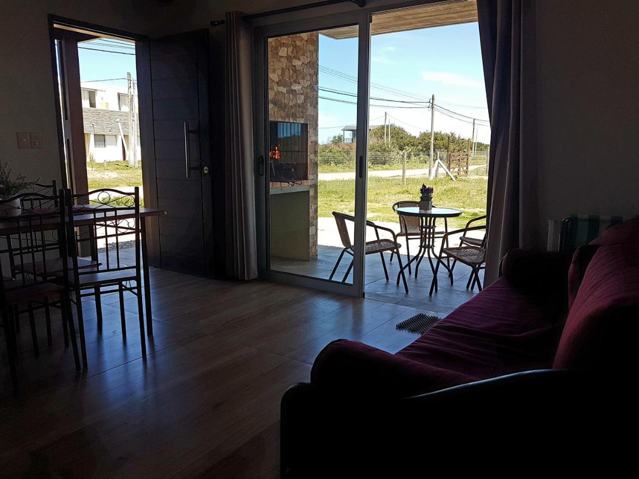 Puertas De La Serena La Paloma Buitenkant foto